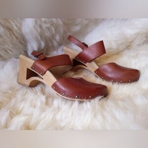 Dansko Thea 40 Brown